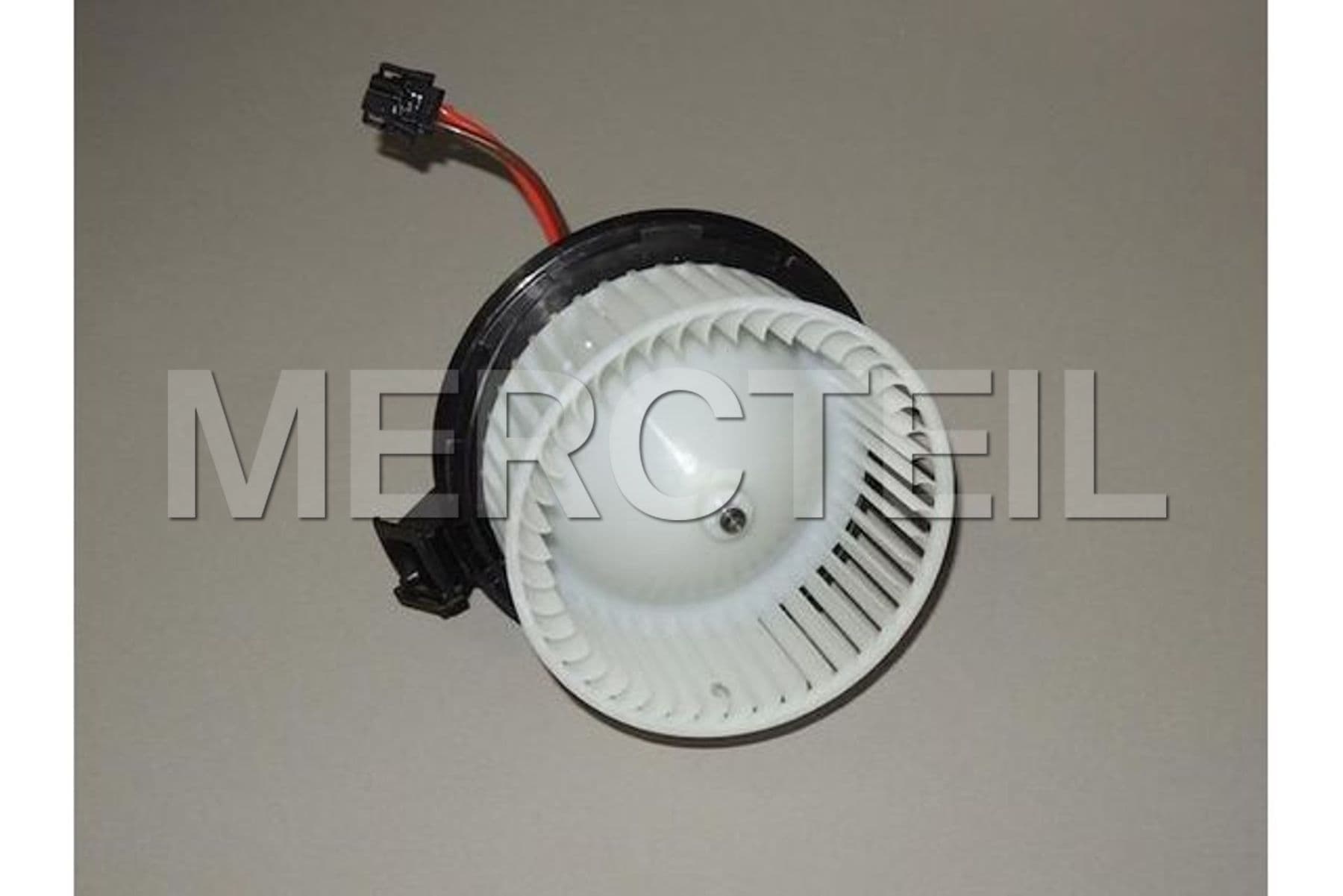 A2048200208 MERCEDES-BENZ BLOWER