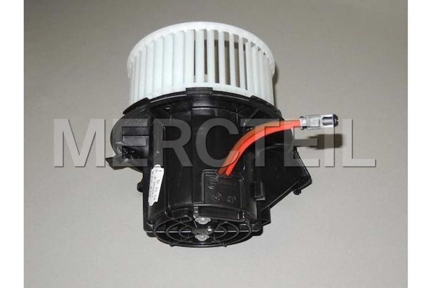 A2048200208 MERCEDES-BENZ BLOWER