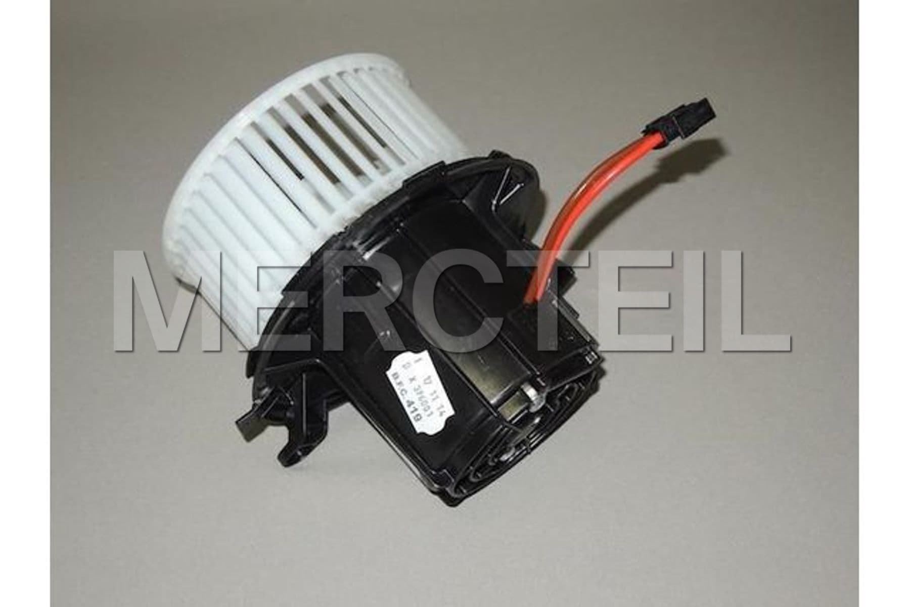 A2048200208 MERCEDES-BENZ BLOWER