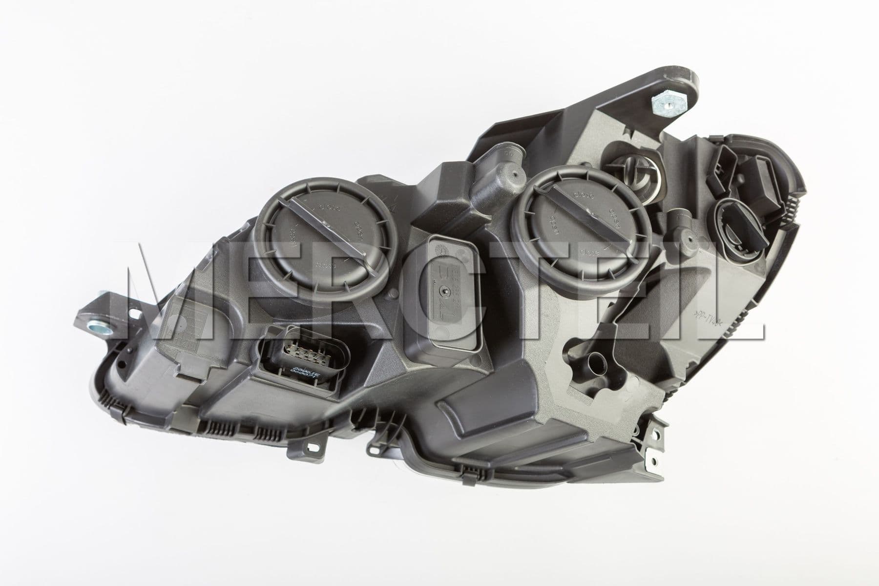 A2048200261 MERCEDES-BENZ LAMP UNIT