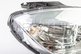 A2048200261 MERCEDES-BENZ LAMP UNIT