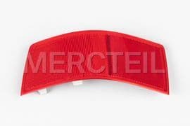 A2048200274 MERCEDES-BENZ REFLECTOR