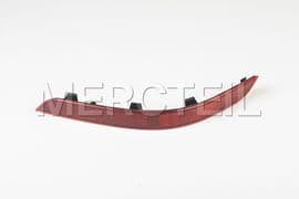 A2048200474 MERCEDES-BENZ REAR REFLECTOR