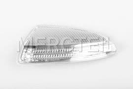 A2048200721 MERCEDES-BENZ BLINKER LAMP