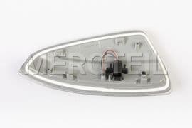 A2048200721 MERCEDES-BENZ BLINKER LAMP