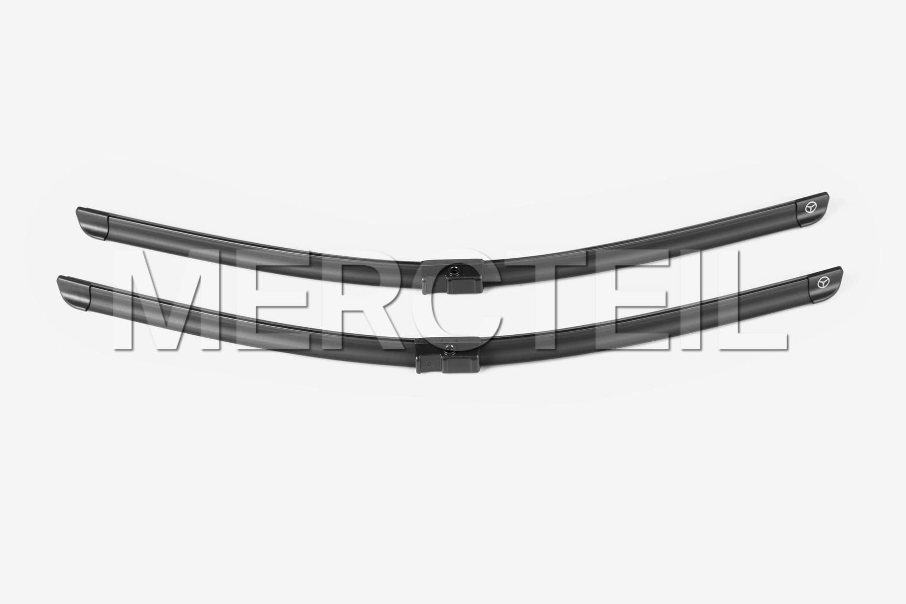 A2048201300 MERCEDES-BENZ TS WIPER BLADE