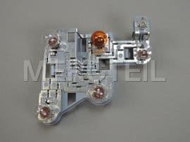 A2048201500 MERCEDES-BENZ BULB MOUNT