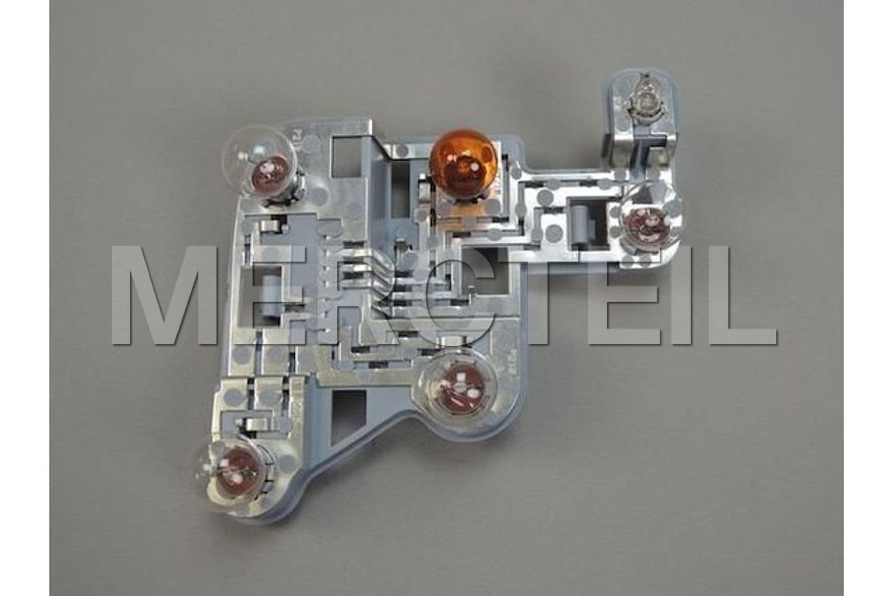 A2048201500 MERCEDES-BENZ BULB MOUNT