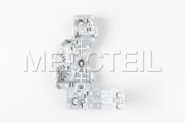 A2048201677 MERCEDES-BENZ BULB MOUNT