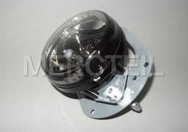 A2048202156 MERCEDES-BENZ FOG LAMP