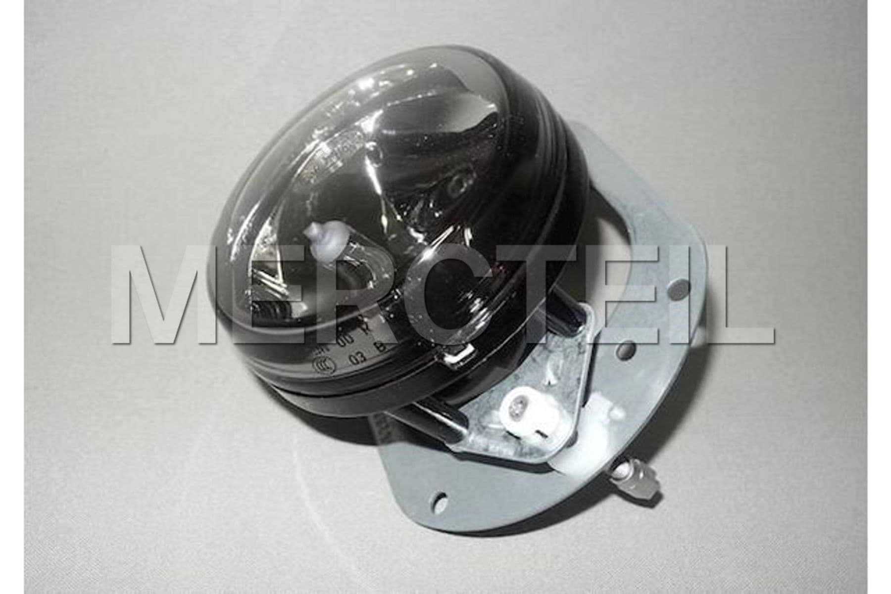 A2048202156 MERCEDES-BENZ FOG LAMP