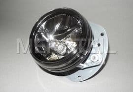 A2048202156 MERCEDES-BENZ FOG LAMP