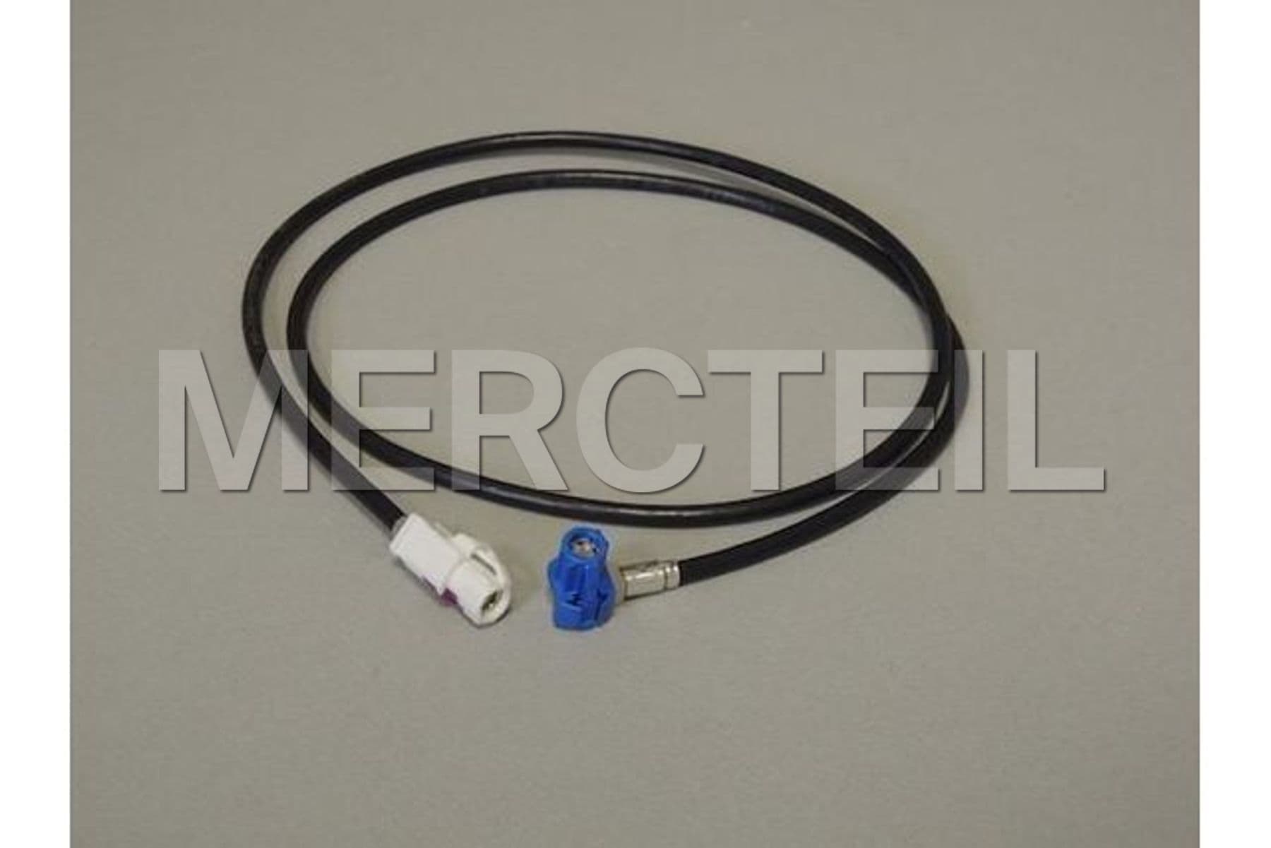 A2048202304 MERCEDES-BENZ EL LEITUNGSSATZ