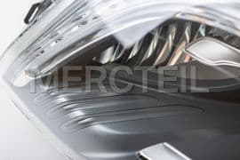 A2048202339 MERCEDES-BENZ LAMP UNIT