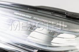 A2048202339 MERCEDES-BENZ LAMP UNIT