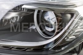 A2048202339 MERCEDES-BENZ LAMP UNIT