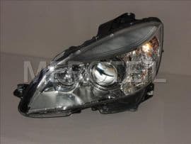 A2048202959 MERCEDES-BENZ LAMP UNIT