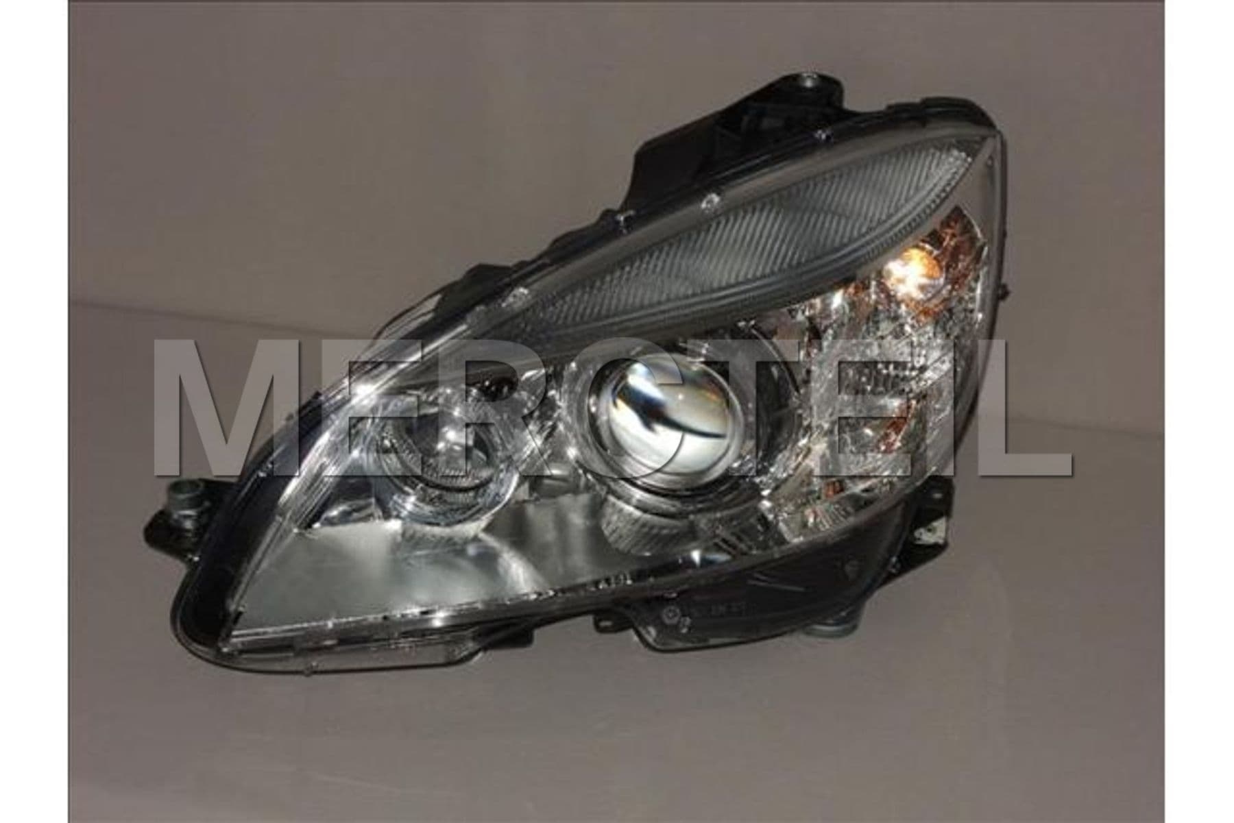 A2048202959 MERCEDES-BENZ LAMP UNIT