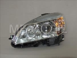 A2048202959 MERCEDES-BENZ LAMP UNIT