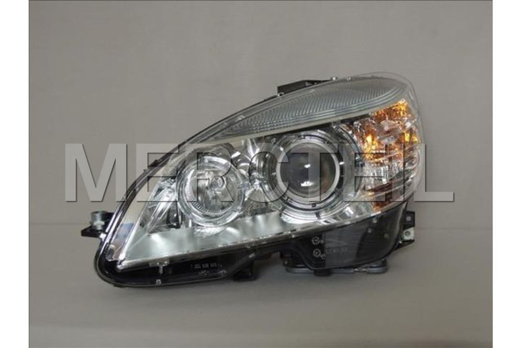 A2048202959 MERCEDES-BENZ LAMP UNIT