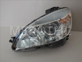 A2048202959 MERCEDES-BENZ LAMP UNIT