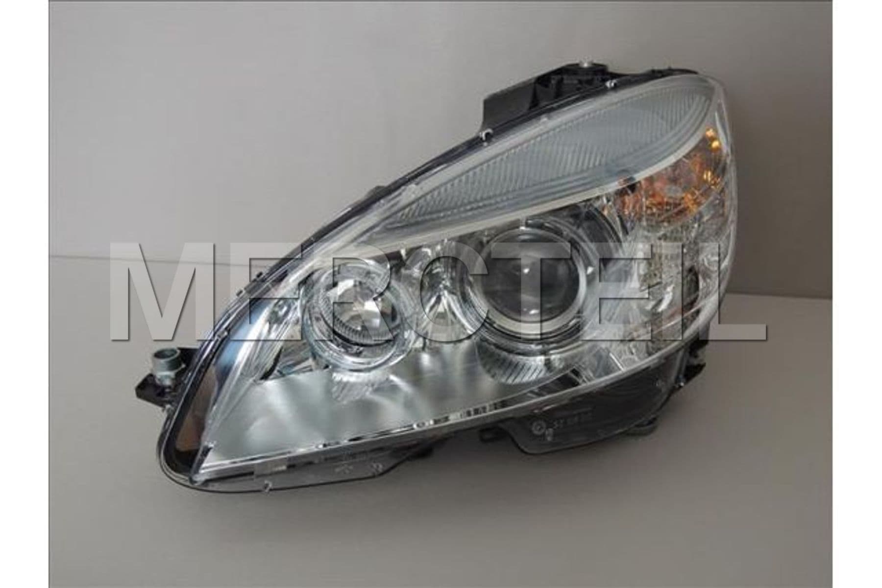 A2048202959 MERCEDES-BENZ LAMP UNIT