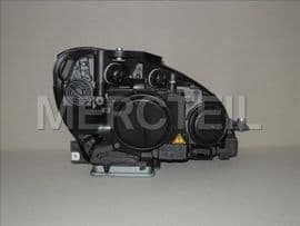 A2048202959 MERCEDES-BENZ LAMP UNIT