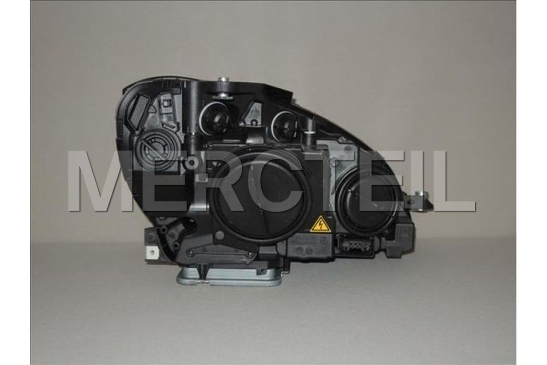 A2048202959 MERCEDES-BENZ LAMP UNIT