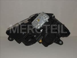 A2048202959 MERCEDES-BENZ LAMP UNIT