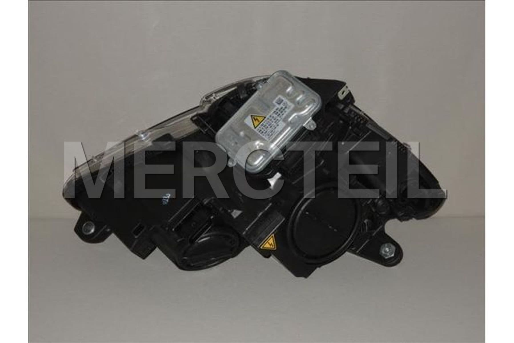 A2048202959 MERCEDES-BENZ LAMP UNIT