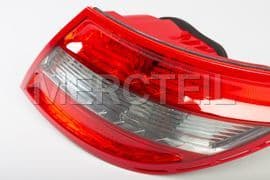 A2048203064 MERCEDES-BENZ TAIL LAMP