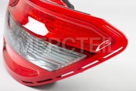 A2048203064 MERCEDES-BENZ TAIL LAMP