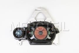 A2048205002 MERCEDES-BENZ LAUTSPRECHER