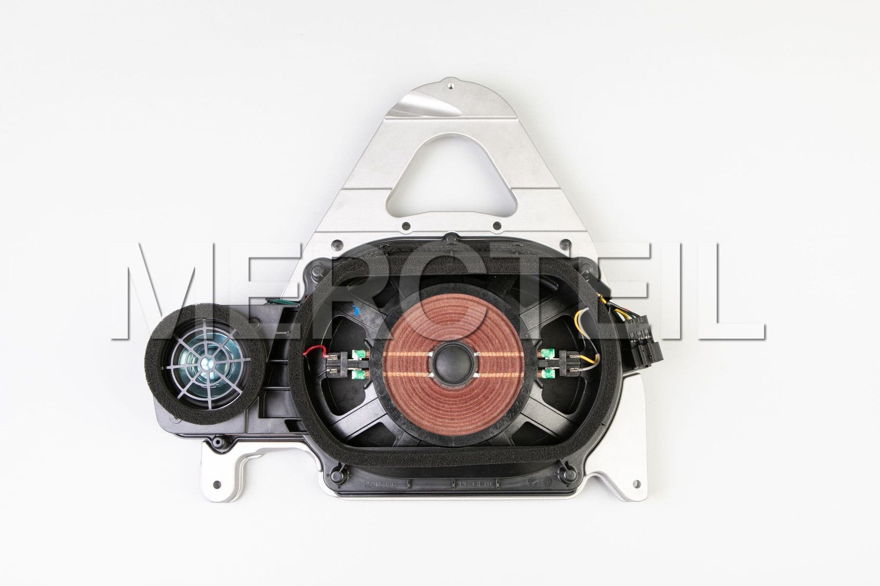 A2048205002 MERCEDES-BENZ LAUTSPRECHER