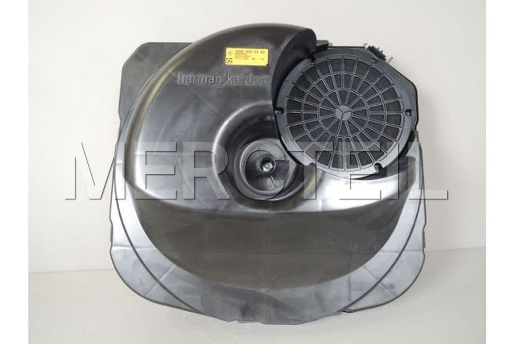A2048205402 MERCEDES-BENZ SPEAKER