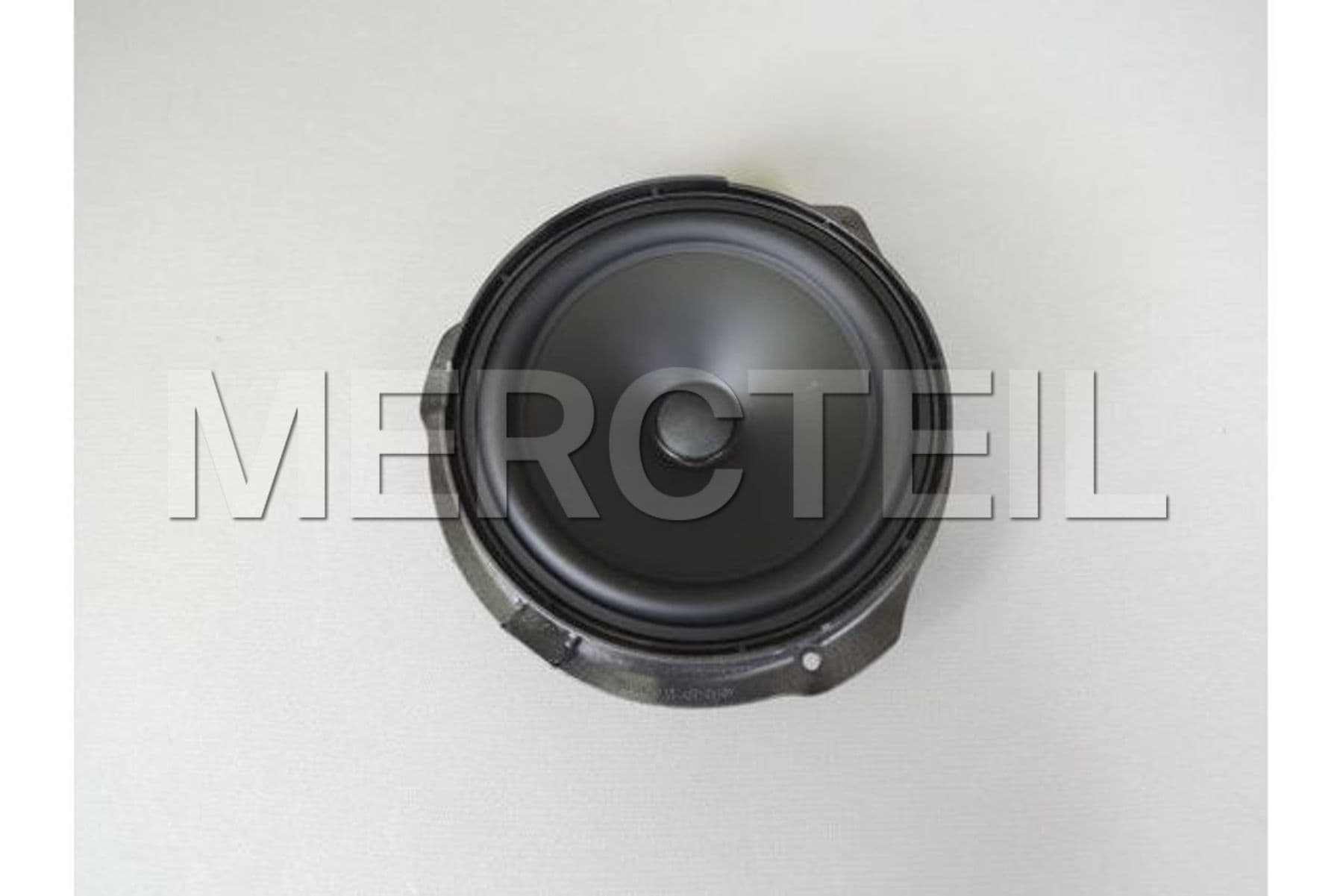 A2048205502 MERCEDES-BENZ SPEAKER
