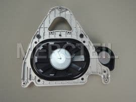 A2048205702 MERCEDES-BENZ LAUTSPRECHER