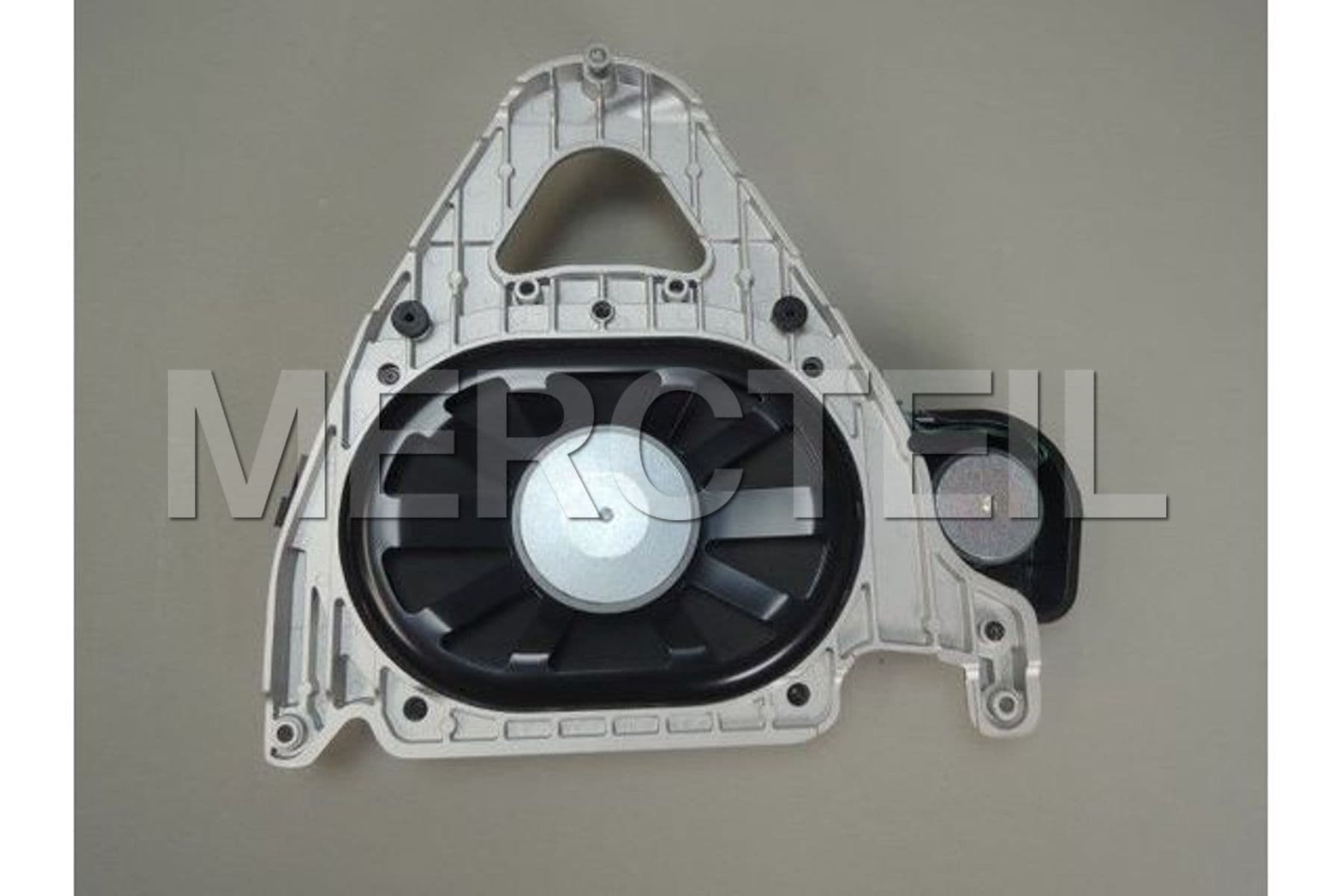A2048205702 MERCEDES-BENZ LAUTSPRECHER