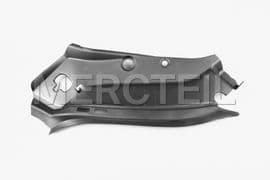 A2048260924 MERCEDES-BENZ COVER