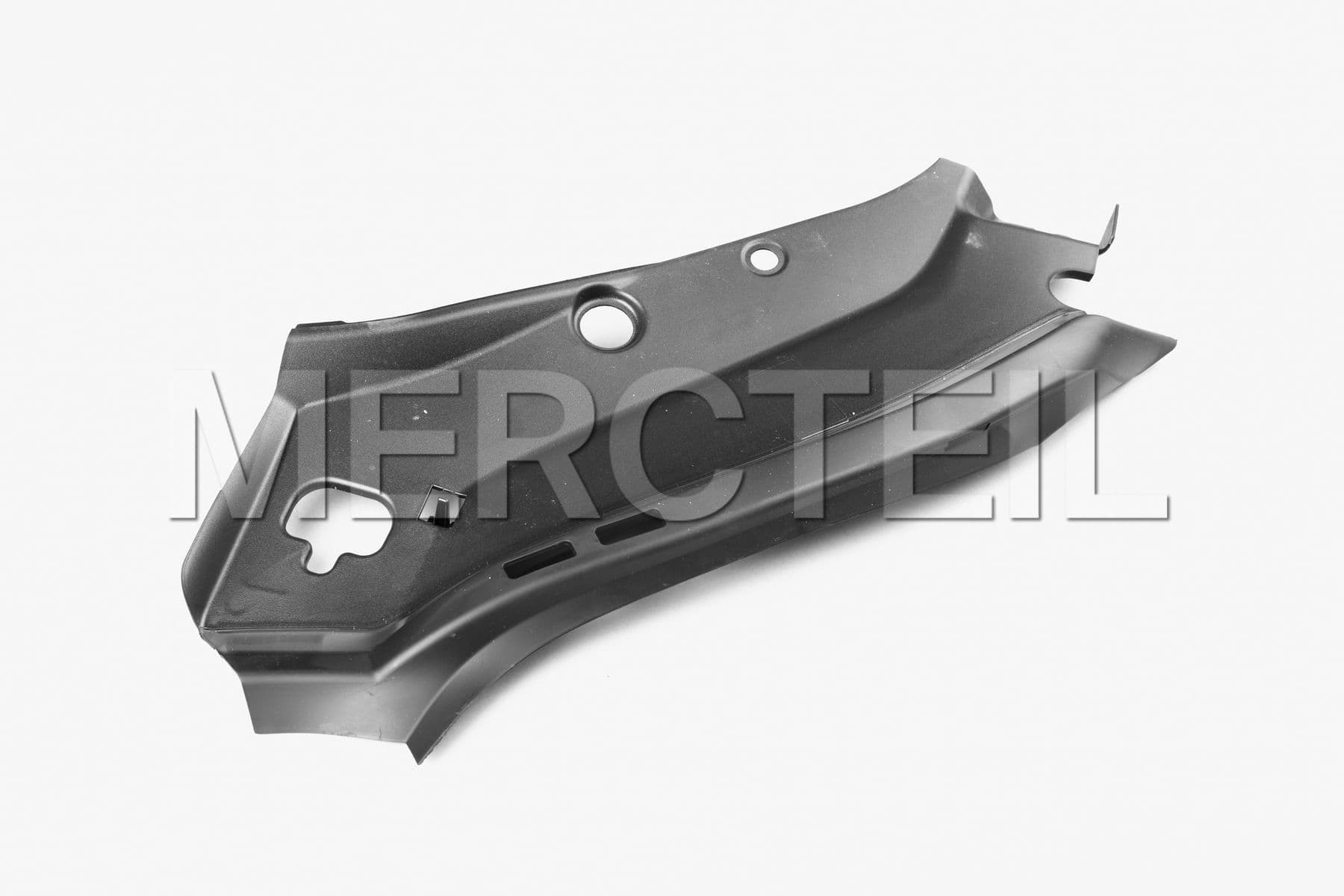 A2048260924 MERCEDES-BENZ COVER