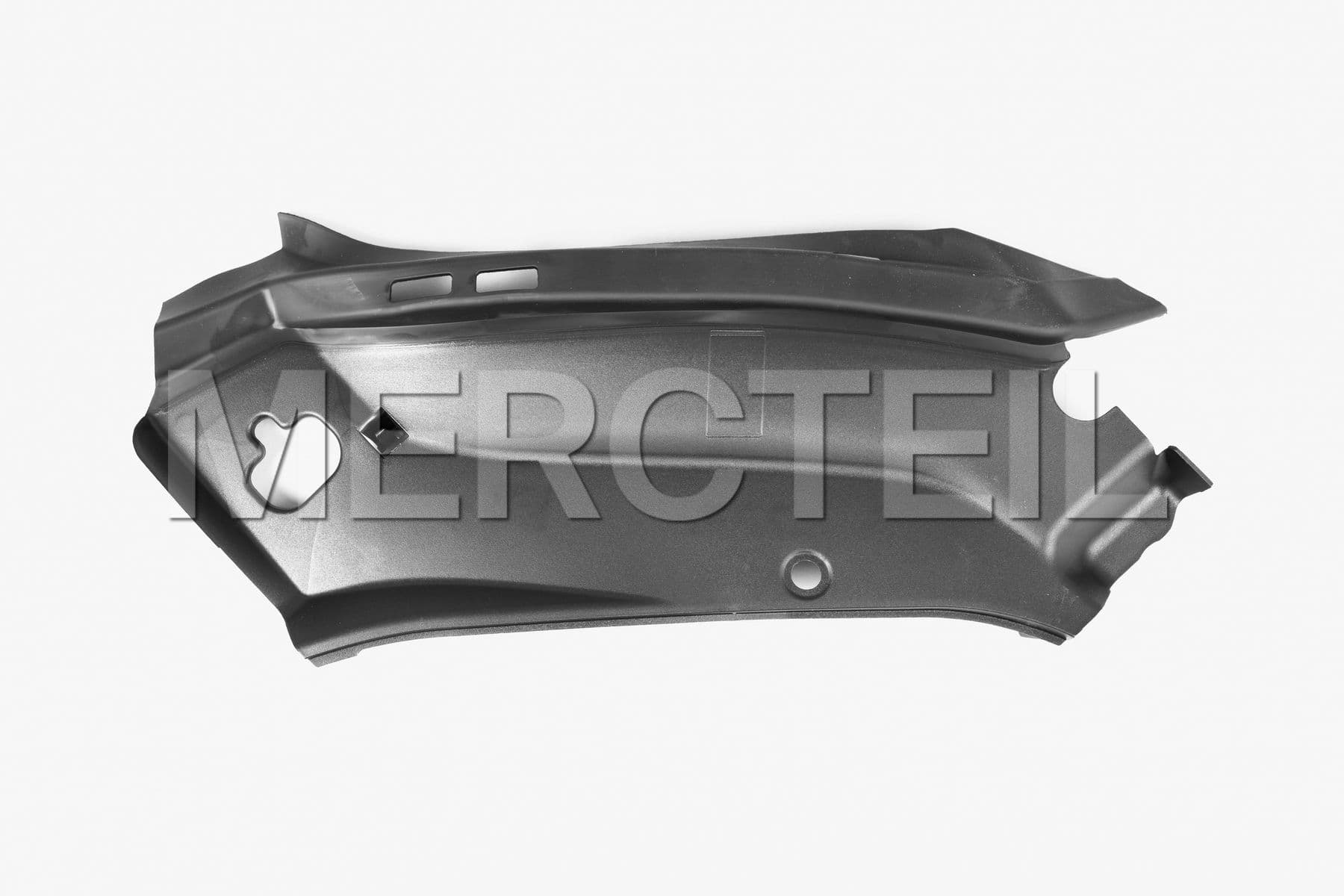 A2048261024 MERCEDES-BENZ COVERING