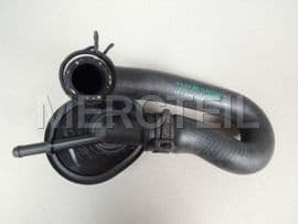 A2048301296 MERCEDES-BENZ HOSE