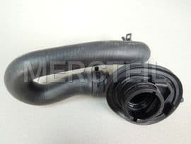 A2048301296 MERCEDES-BENZ HOSE