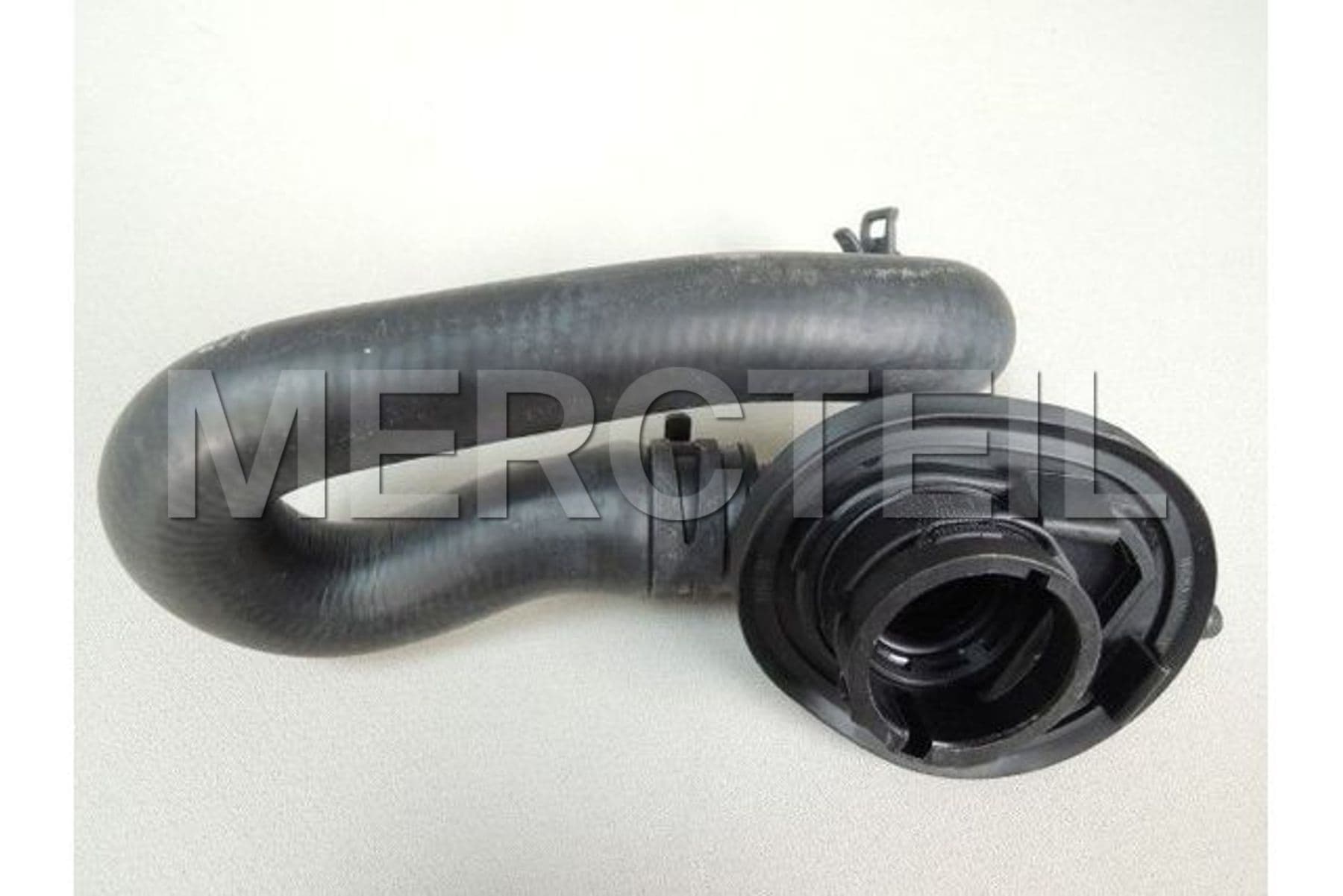 A2048301296 MERCEDES-BENZ HOSE