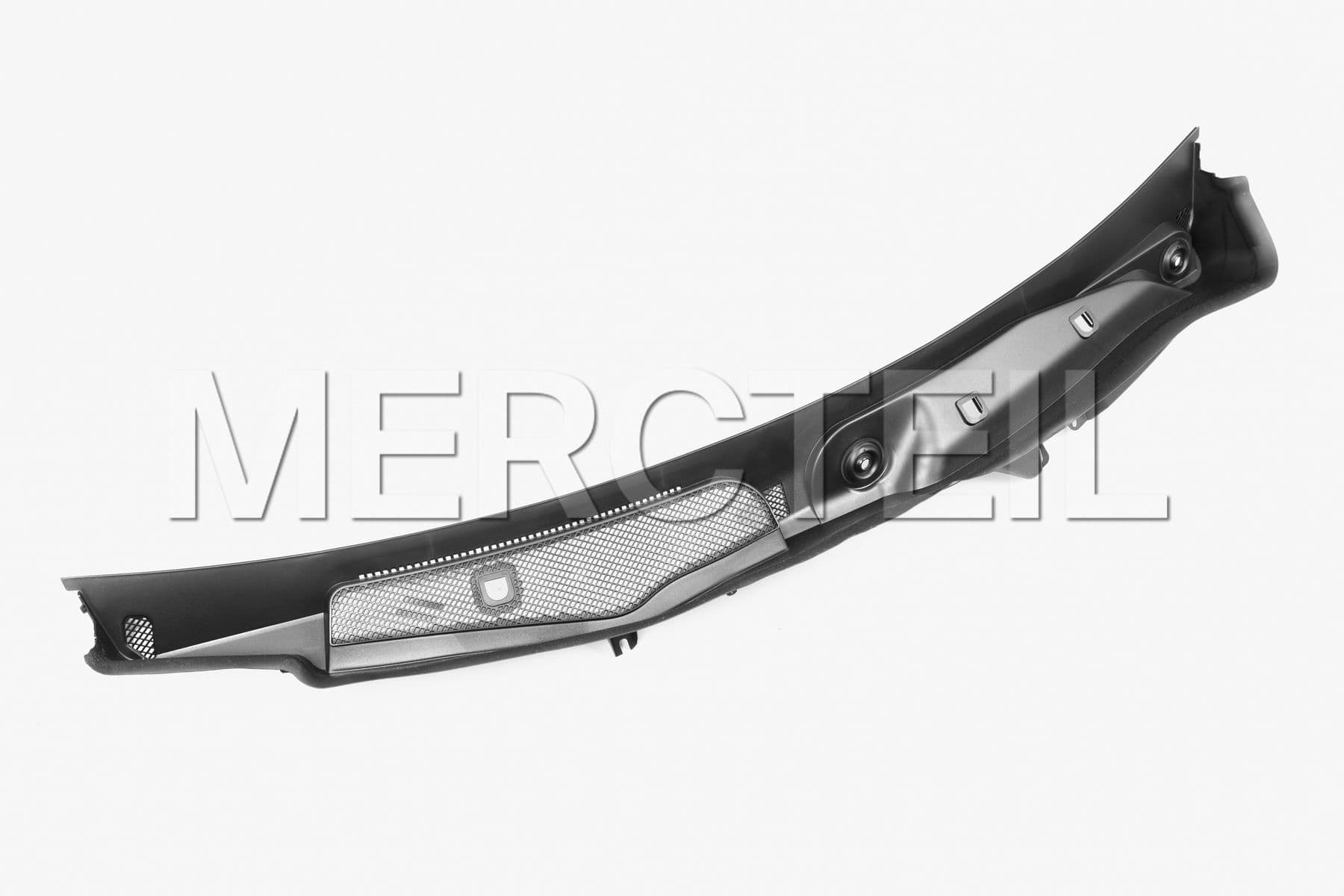 A2048302013 MERCEDES-BENZ COVERING