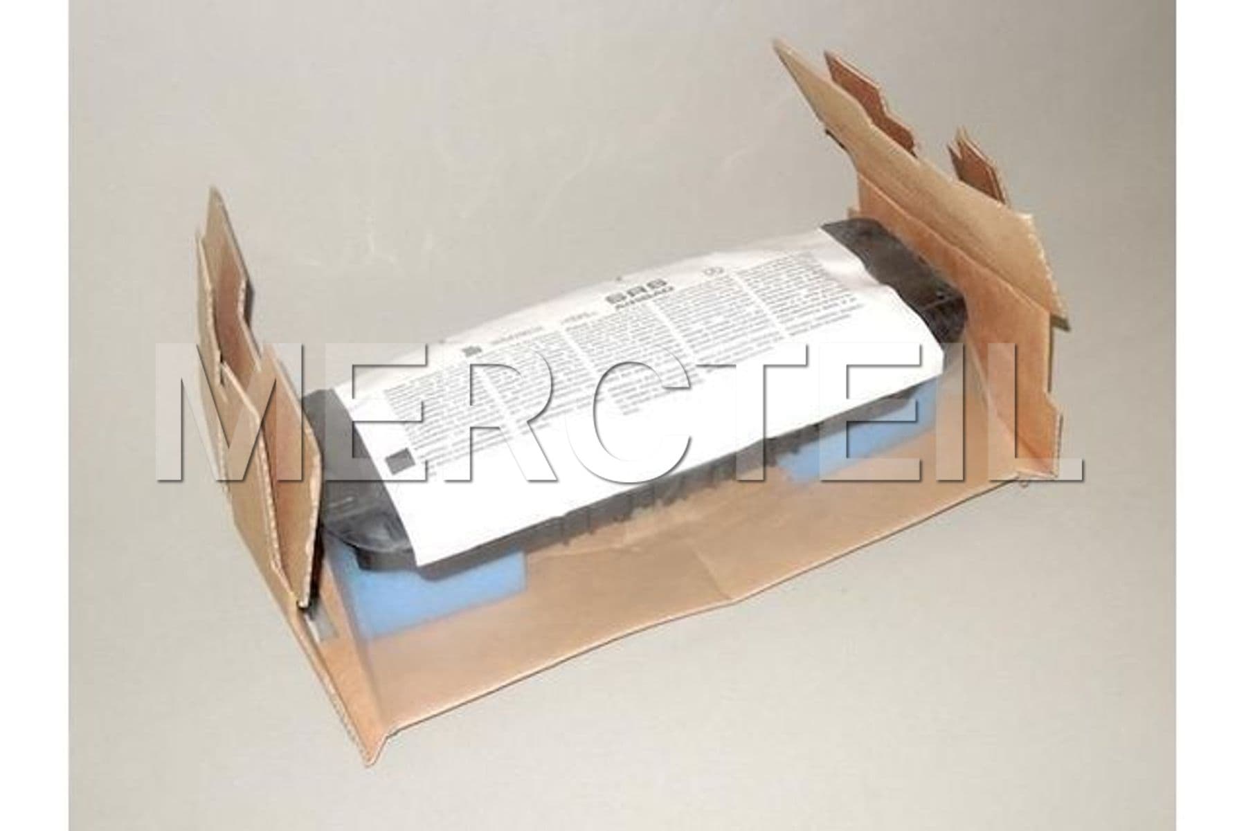 A2048600005 MERCEDES-BENZ AIRBAG