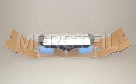 A2048600005 MERCEDES-BENZ AIRBAG