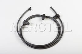 A2048601692 MERCEDES-BENZ HOSE LINE