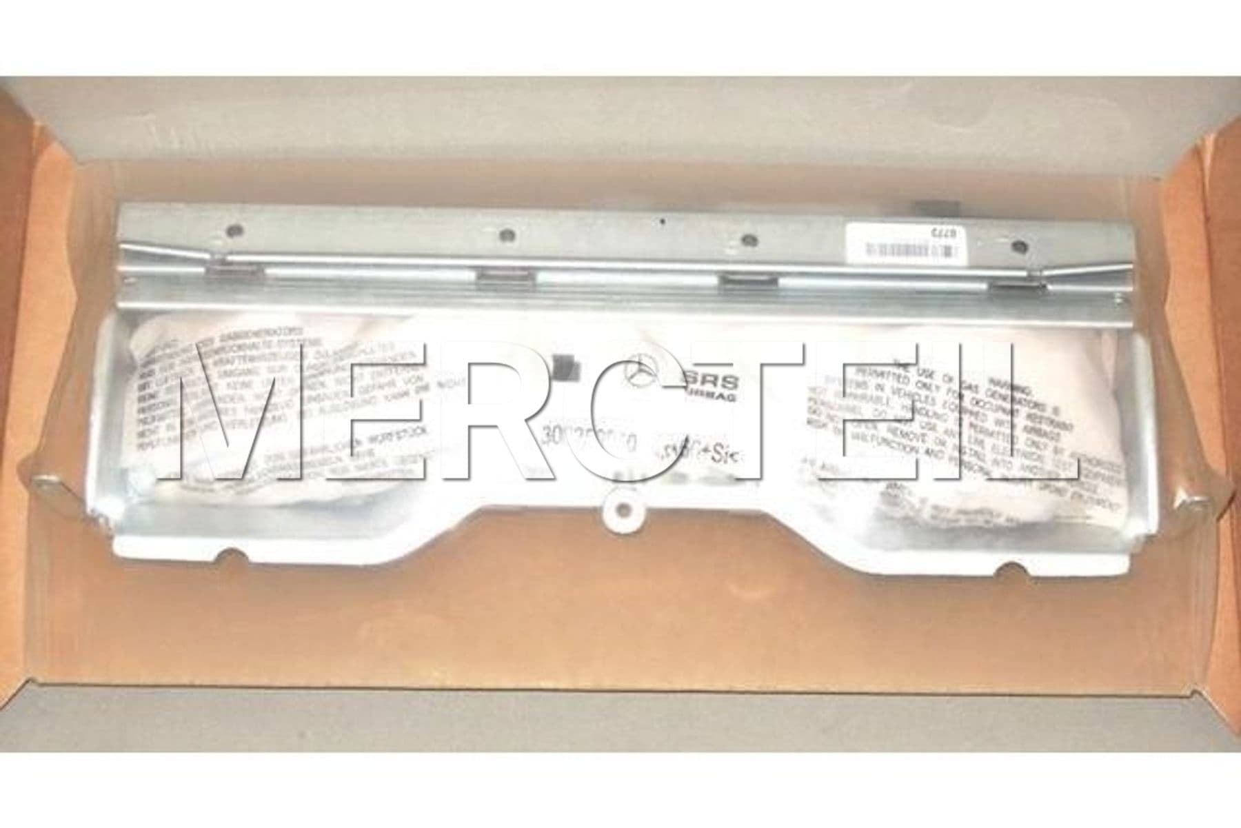 A2048601902 MERCEDES-BENZ KNEE AIRBAG