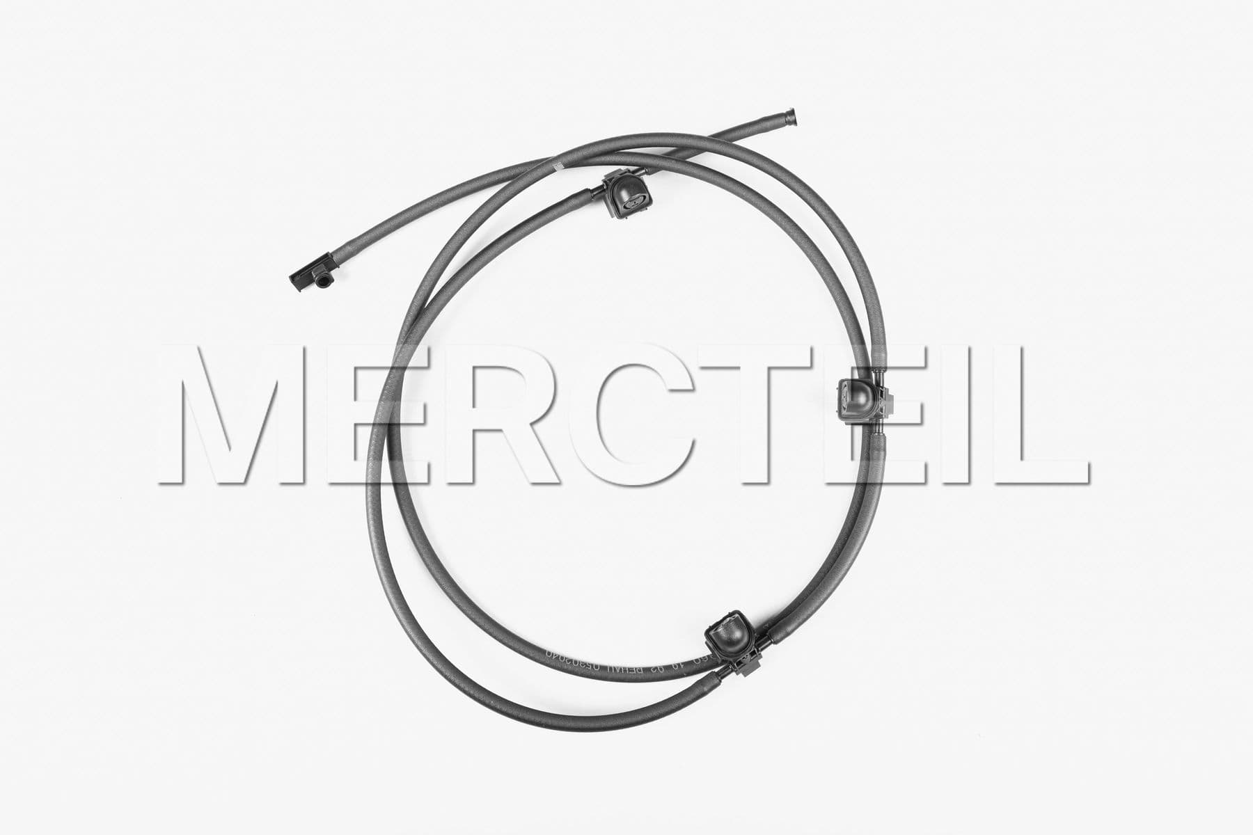 A2048601992 MERCEDES-BENZ HOSE ASSY.